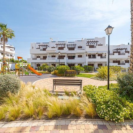 Ferienwohnung Gayola San Juan de los Terreros Exterior foto